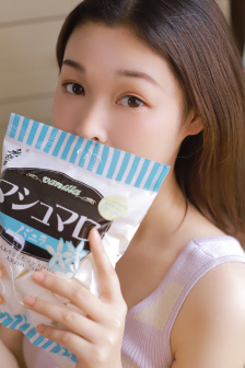 推女郎郑瑞熙
